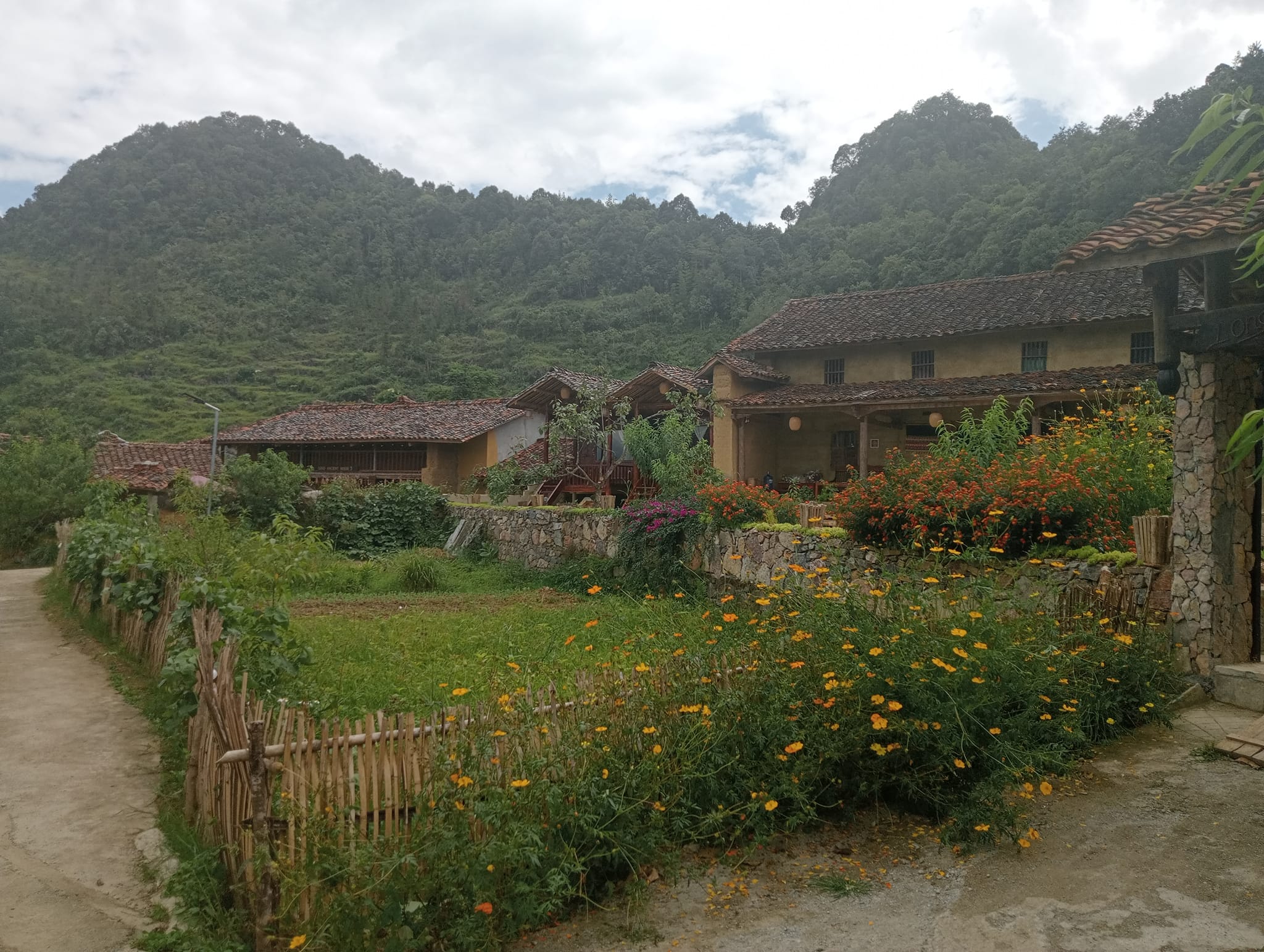 Northeast Vietnam Biking Tour Ba Be National Park, Ha Giang 7 Days